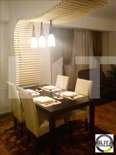 Apartament de închiriat 4 camere Central - 4895AI | BLITZ Cluj-Napoca | Poza5