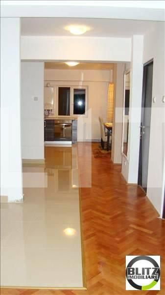 Apartament de închiriat 4 camere Central - 4895AI | BLITZ Cluj-Napoca | Poza7