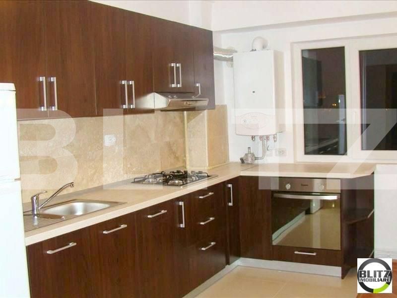 Apartament de închiriat 4 camere Central - 4895AI | BLITZ Cluj-Napoca | Poza3
