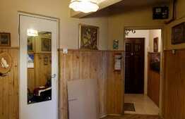 Apartament cu 2 camere decomandate, Grigorescu, 52 mp, peisaj deosebit