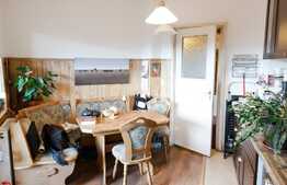 Apartament cu 2 camere decomandate, Grigorescu, 52 mp, peisaj deosebit