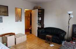 Apartament cu 2 camere decomandate, Grigorescu, 52 mp, peisaj deosebit