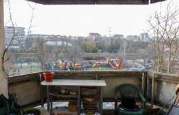 Apartament cu 2 camere decomandate, Grigorescu, 52 mp, peisaj deosebit