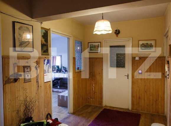 Apartament de vânzare 2 camere Grigorescu - 48950AV | BLITZ Cluj-Napoca | Poza1