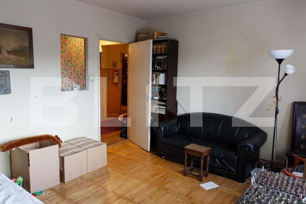 Apartament de vânzare 2 camere Grigorescu - 48950AV | BLITZ Cluj-Napoca | Poza5