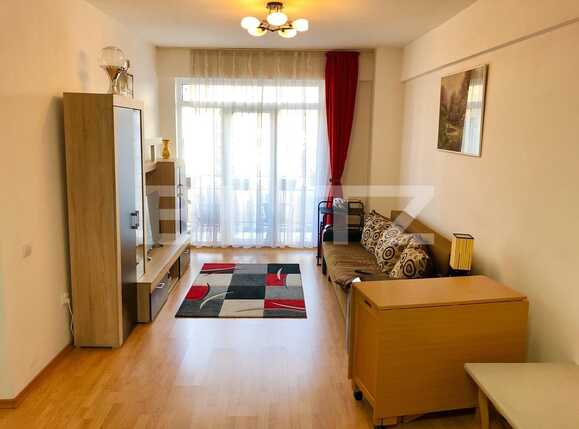 Apartament de închiriat 2 camere Iris - 48951AI | BLITZ Cluj-Napoca | Poza2