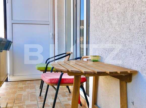 Apartament de închiriat 2 camere Iris - 48951AI | BLITZ Cluj-Napoca | Poza10