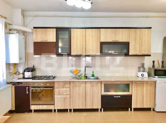 Apartament de închiriat 2 camere Iris - 48951AI | BLITZ Cluj-Napoca | Poza7