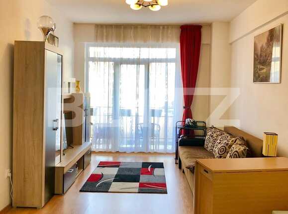 Apartament de închiriat 2 camere Iris - 48951AI | BLITZ Cluj-Napoca | Poza3