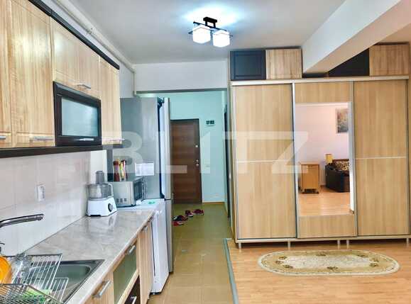 Apartament de închiriat 2 camere Iris - 48951AI | BLITZ Cluj-Napoca | Poza8