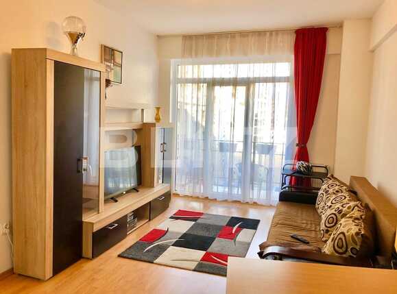 Apartament de închiriat 2 camere Iris - 48951AI | BLITZ Cluj-Napoca | Poza1