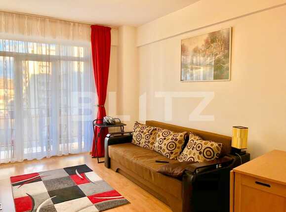 Apartament de închiriat 2 camere Iris - 48951AI | BLITZ Cluj-Napoca | Poza4