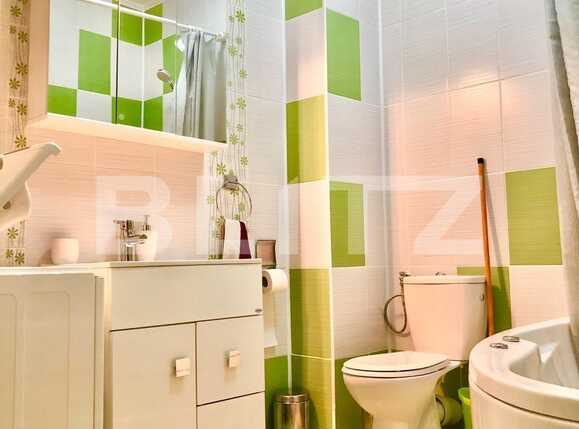 Apartament de închiriat 2 camere Iris - 48951AI | BLITZ Cluj-Napoca | Poza9