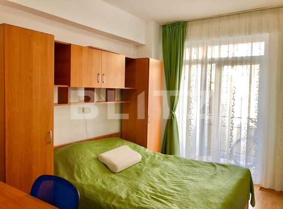 Apartament de închiriat 2 camere Iris - 48951AI | BLITZ Cluj-Napoca | Poza6
