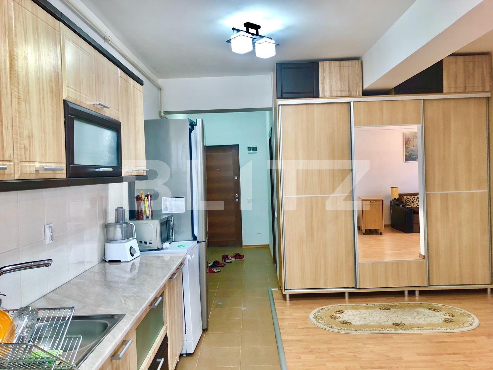 Apartament de închiriat 2 camere Iris - 48951AI | BLITZ Cluj-Napoca | Poza8