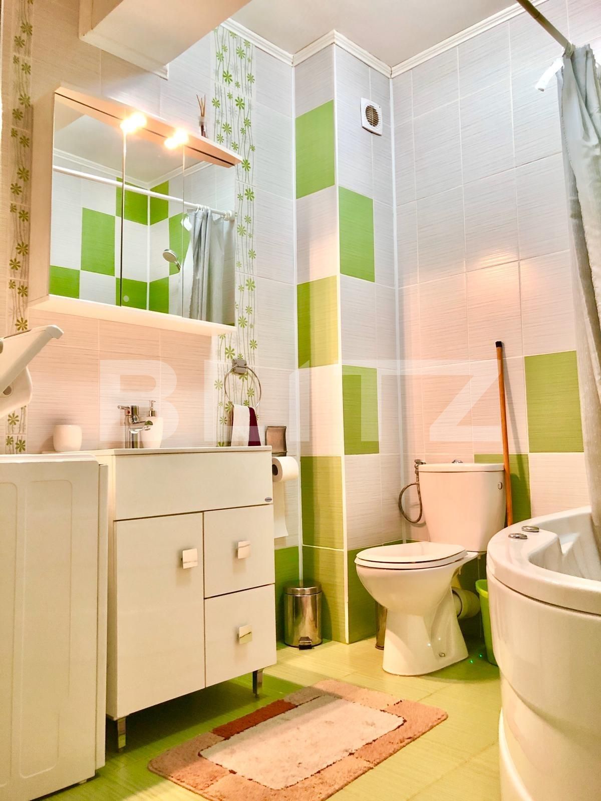 Apartament de închiriat 2 camere Iris - 48951AI | BLITZ Cluj-Napoca | Poza9