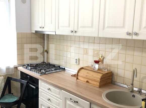 Apartament de vânzare 2 camere Manastur - 48952AV | BLITZ Cluj-Napoca | Poza1