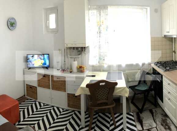 Apartament de vânzare 2 camere Manastur - 48952AV | BLITZ Cluj-Napoca | Poza3