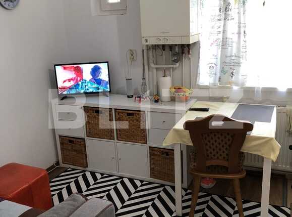 Apartament de vânzare 2 camere Manastur - 48952AV | BLITZ Cluj-Napoca | Poza2