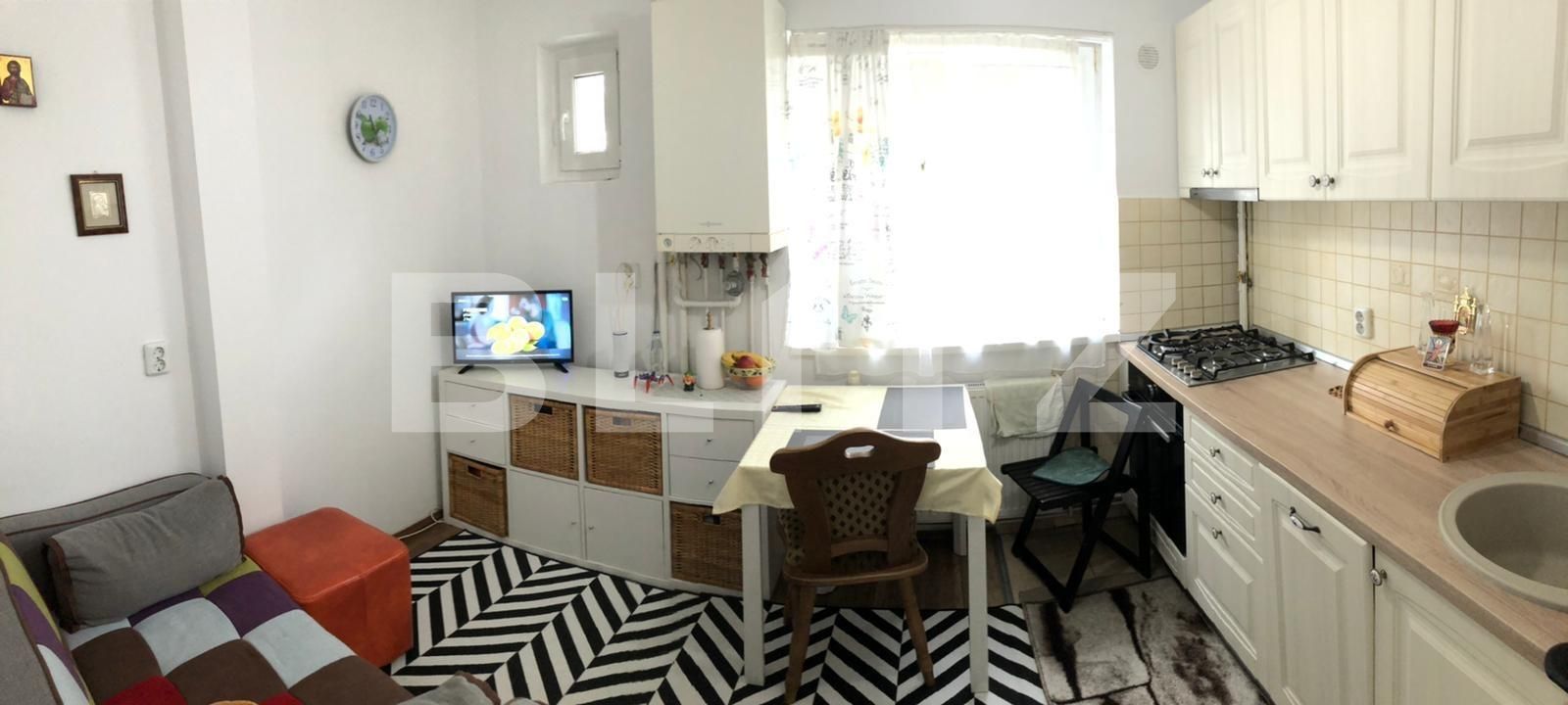 Apartament de vânzare 2 camere Manastur - 48952AV | BLITZ Cluj-Napoca | Poza3