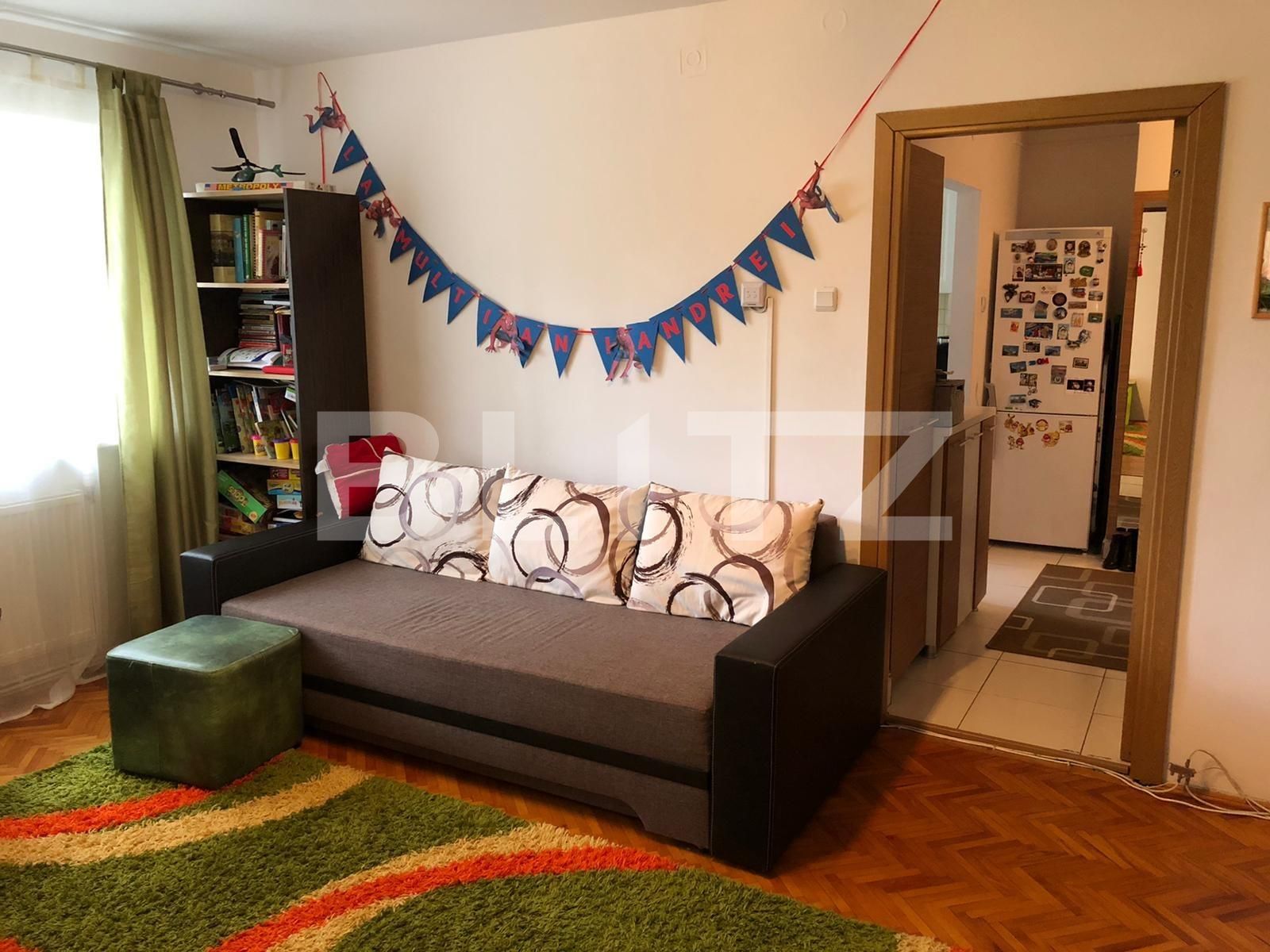 Apartament de vânzare 2 camere Manastur - 48952AV | BLITZ Cluj-Napoca | Poza4