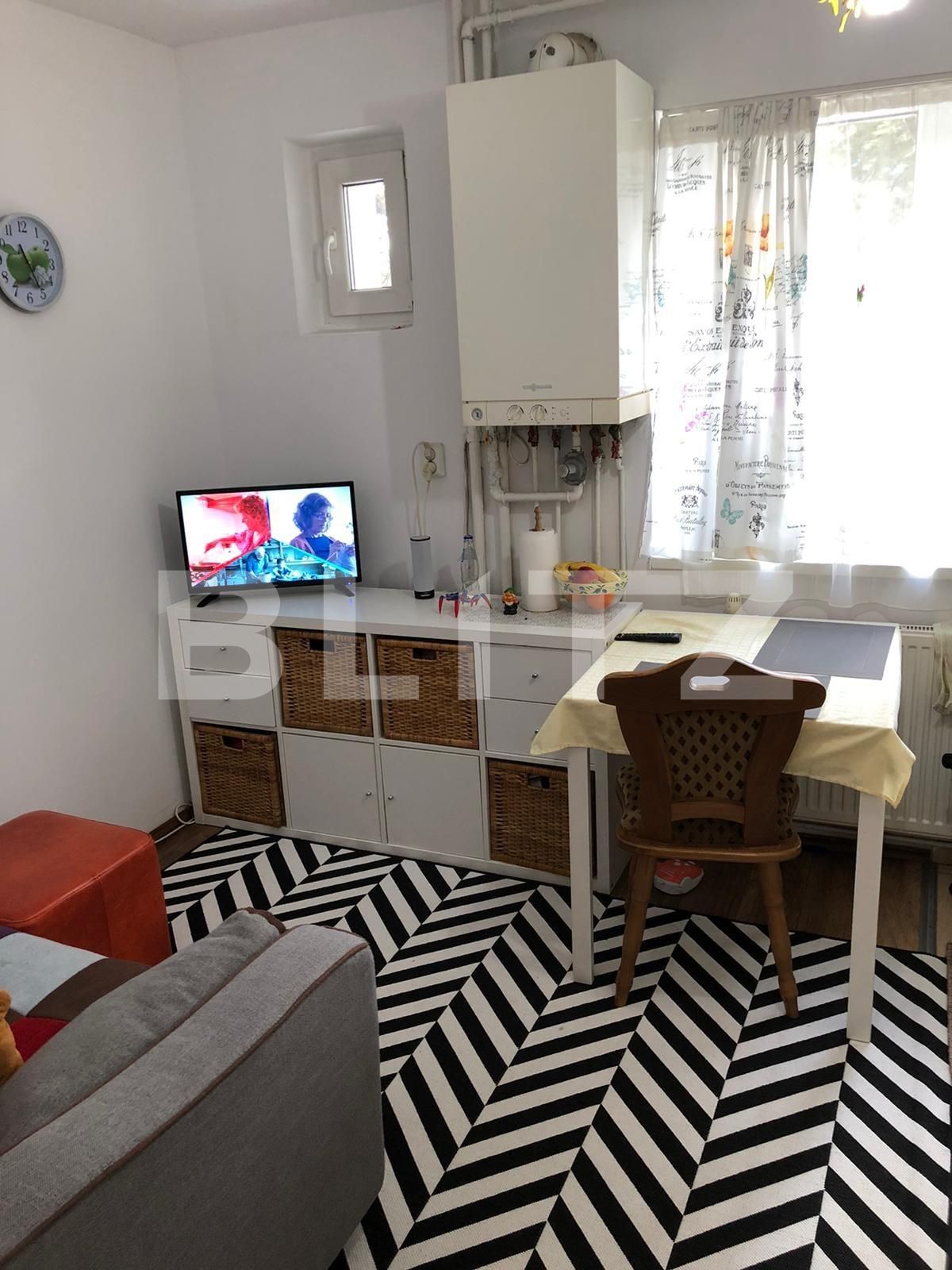 Apartament de vânzare 2 camere Manastur - 48952AV | BLITZ Cluj-Napoca | Poza2