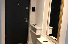 Apartament mobilat si utilat, cu terasa in zona strazii Oasului