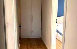 Apartament mobilat si utilat, cu terasa in zona strazii Oasului