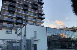 Apartament mobilat si utilat, cu terasa in zona strazii Oasului