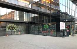 Apartament mobilat si utilat, cu terasa in zona strazii Oasului