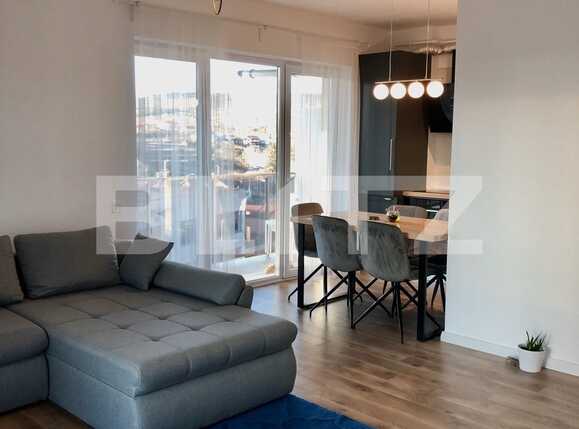 Apartament de vânzare 2 camere Iris - 48953AV | BLITZ Cluj-Napoca | Poza2