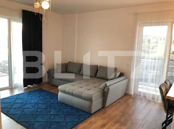 Apartament de vânzare 2 camere Iris - 48953AV | BLITZ Cluj-Napoca | Poza1