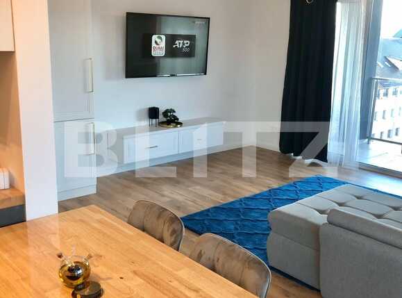 Apartament de vânzare 2 camere Iris - 48953AV | BLITZ Cluj-Napoca | Poza4