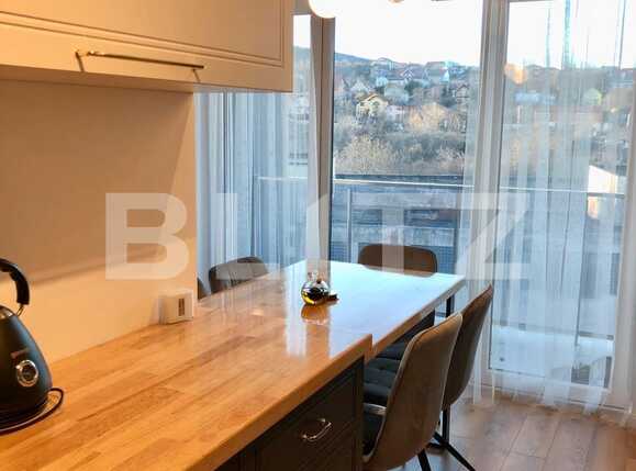 Apartament de vânzare 2 camere Iris - 48953AV | BLITZ Cluj-Napoca | Poza5