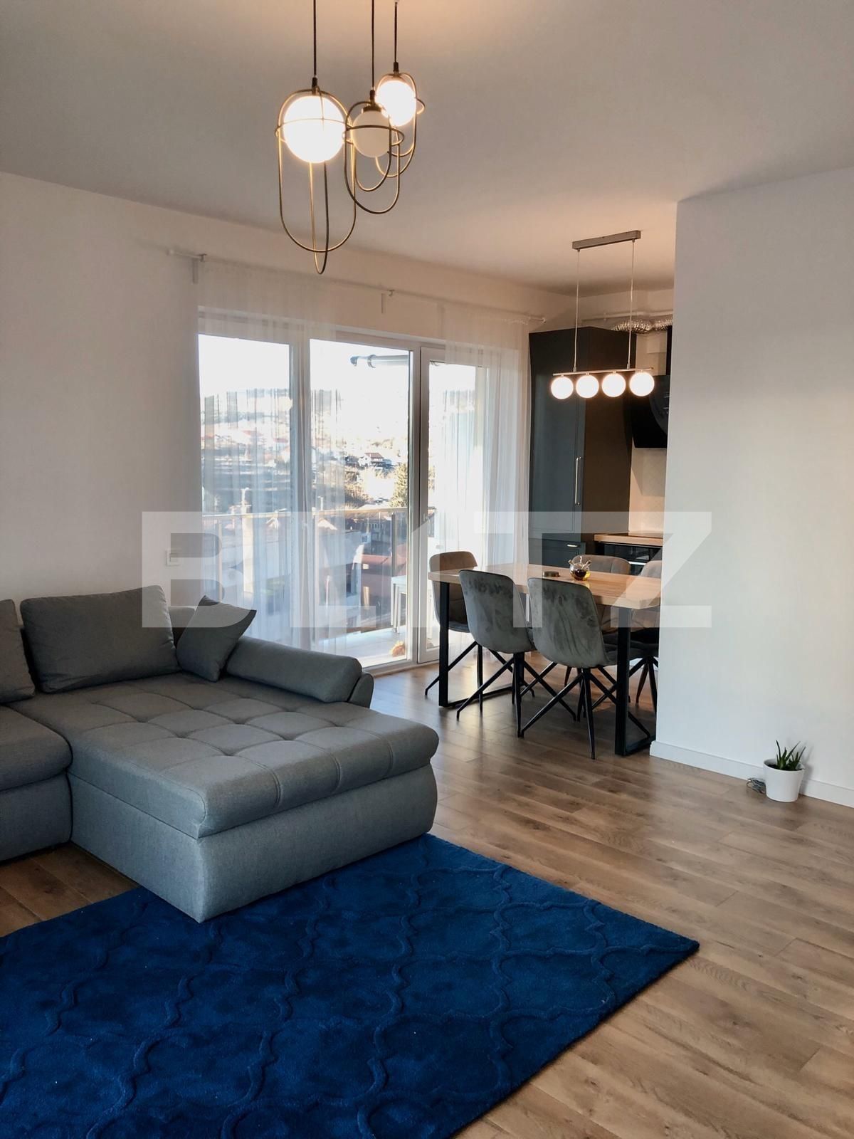 Apartament de vânzare 2 camere Iris - 48953AV | BLITZ Cluj-Napoca | Poza2