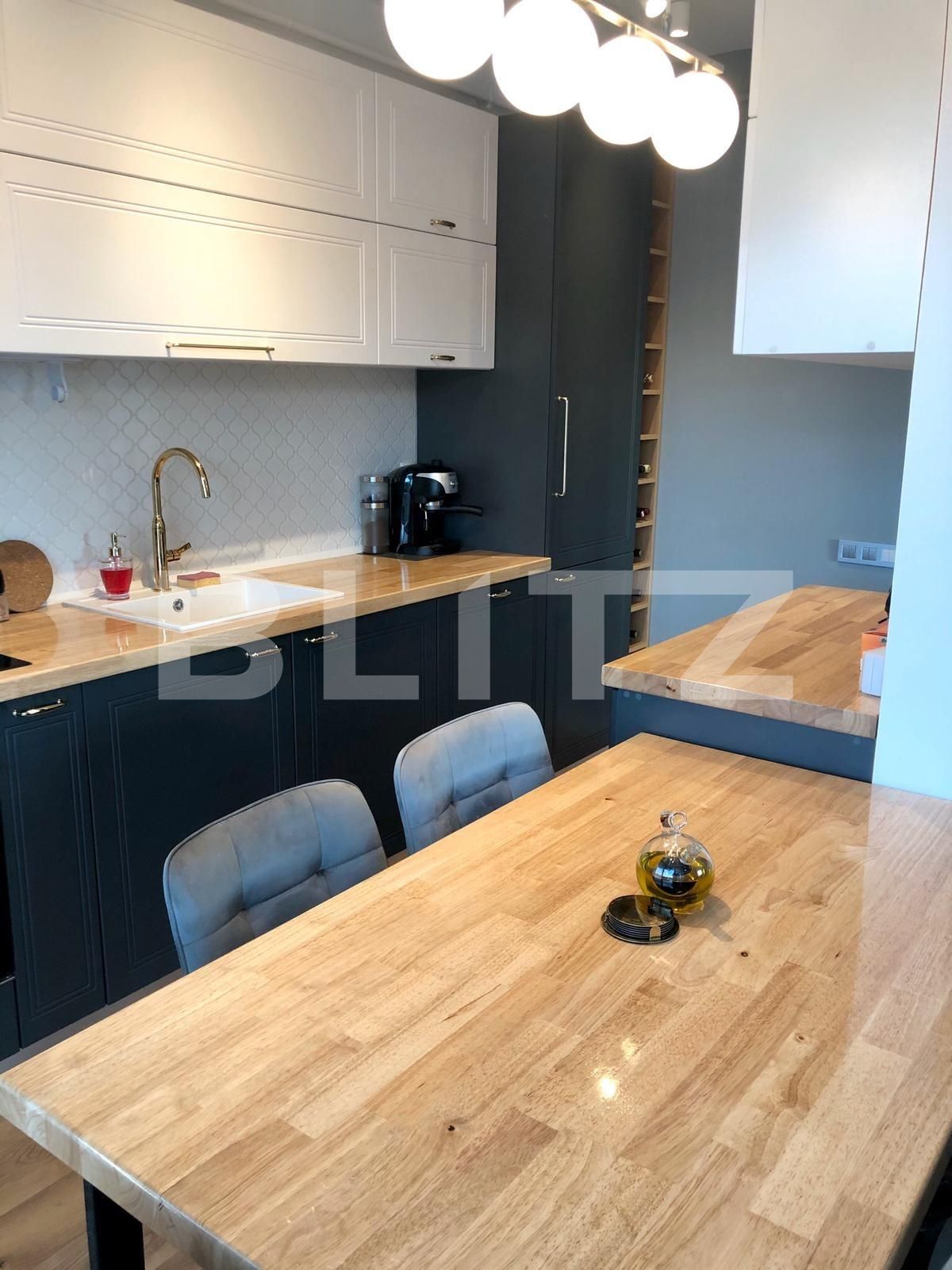 Apartament de vânzare 2 camere Iris - 48953AV | BLITZ Cluj-Napoca | Poza3