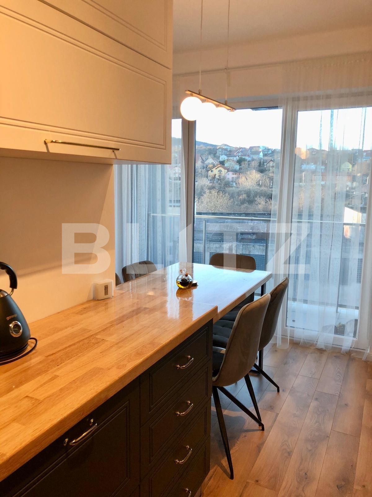 Apartament de vânzare 2 camere Iris - 48953AV | BLITZ Cluj-Napoca | Poza5