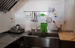 Spatiu comercial, alimentatie publica, 30 mp, vad excelent!