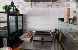 Spatiu comercial, alimentatie publica, 30 mp, vad excelent!