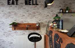 Spatiu comercial, alimentatie publica, 30 mp, vad excelent!