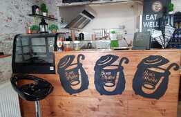 Spatiu comercial, alimentatie publica, 30 mp, vad excelent!