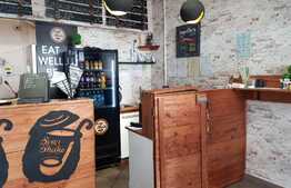 Spatiu comercial, alimentatie publica, 30 mp, vad excelent!