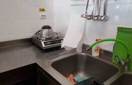 Spatiu comercial, alimentatie publica, 30 mp, vad excelent!