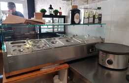 Spatiu comercial, alimentatie publica, 30 mp, vad excelent!