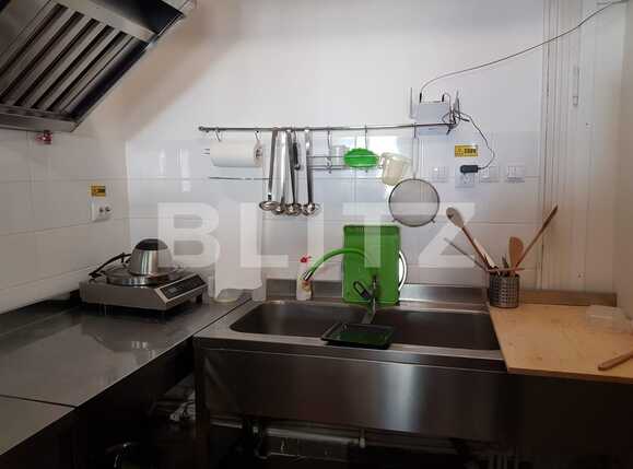 Spațiu comercial de închiriat Central - 48954SIC | BLITZ Cluj-Napoca | Poza10