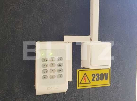 Spațiu comercial de închiriat Central - 48954SIC | BLITZ Cluj-Napoca | Poza11