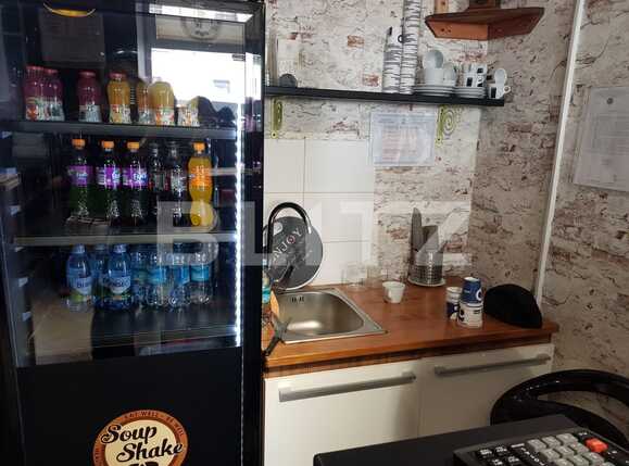 Spațiu comercial de închiriat Central - 48954SIC | BLITZ Cluj-Napoca | Poza3