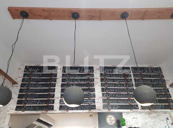 Spațiu comercial de închiriat Central - 48954SIC | BLITZ Cluj-Napoca | Poza7