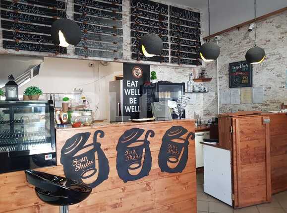 Spațiu comercial de închiriat Central - 48954SIC | BLITZ Cluj-Napoca | Poza1