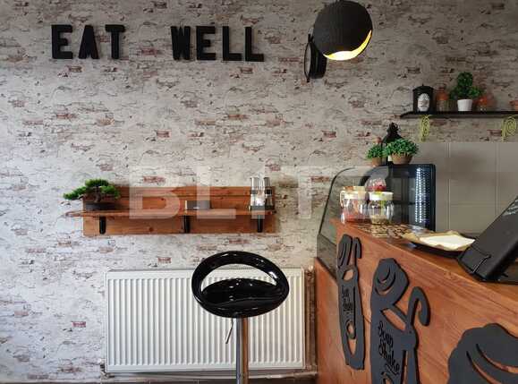 Spațiu comercial de închiriat Central - 48954SIC | BLITZ Cluj-Napoca | Poza4